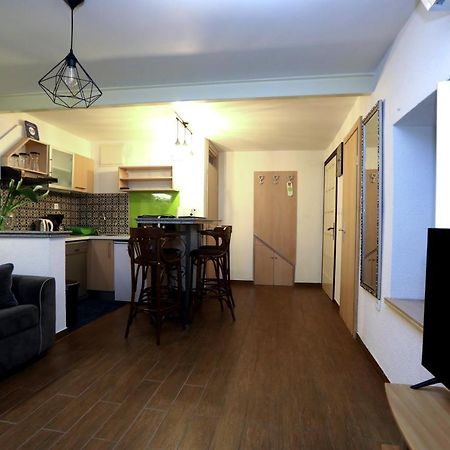 Apartment Secret Life Sibenik Luaran gambar
