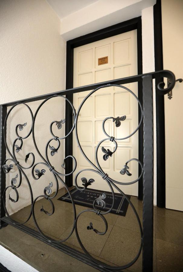 Apartment Secret Life Sibenik Luaran gambar