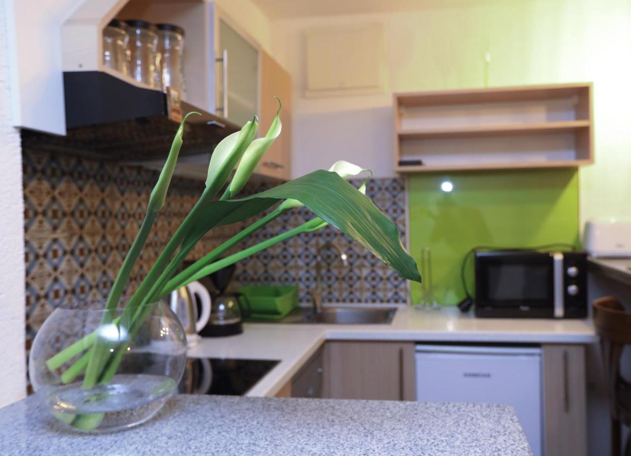 Apartment Secret Life Sibenik Luaran gambar