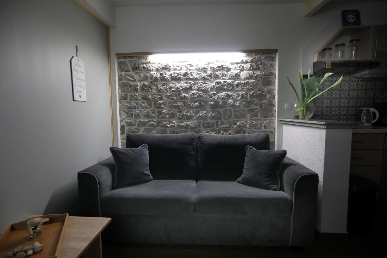 Apartment Secret Life Sibenik Luaran gambar