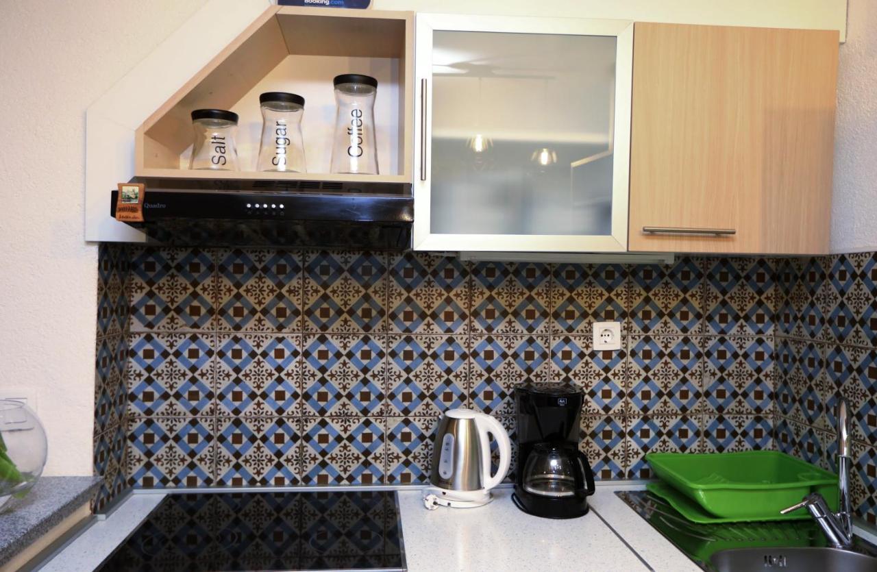 Apartment Secret Life Sibenik Luaran gambar