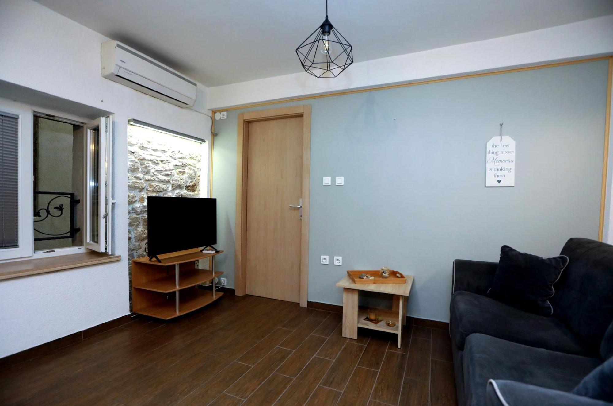 Apartment Secret Life Sibenik Luaran gambar