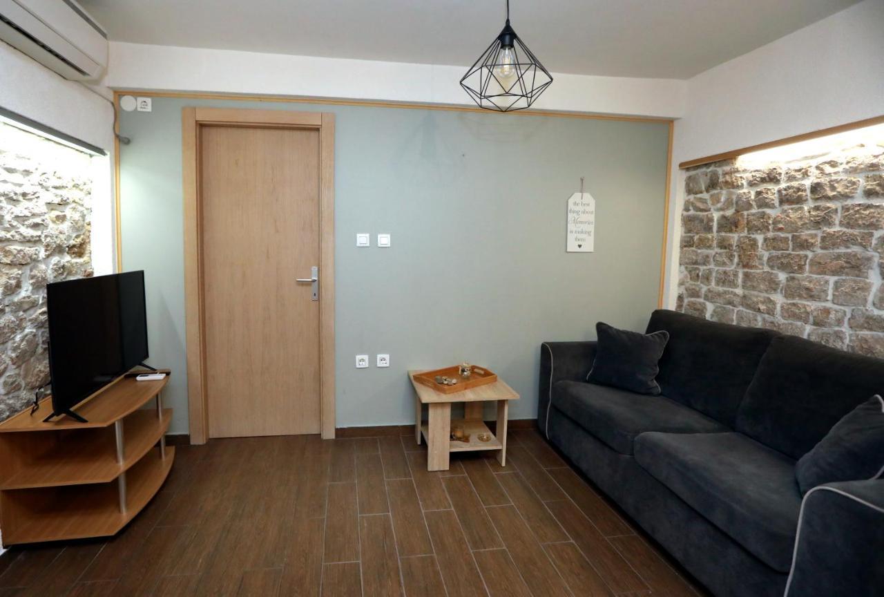 Apartment Secret Life Sibenik Luaran gambar