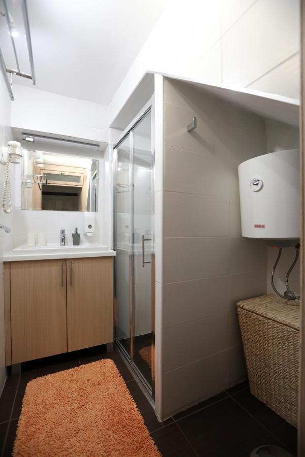 Apartment Secret Life Sibenik Luaran gambar