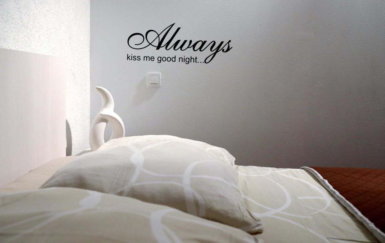 Apartment Secret Life Sibenik Luaran gambar