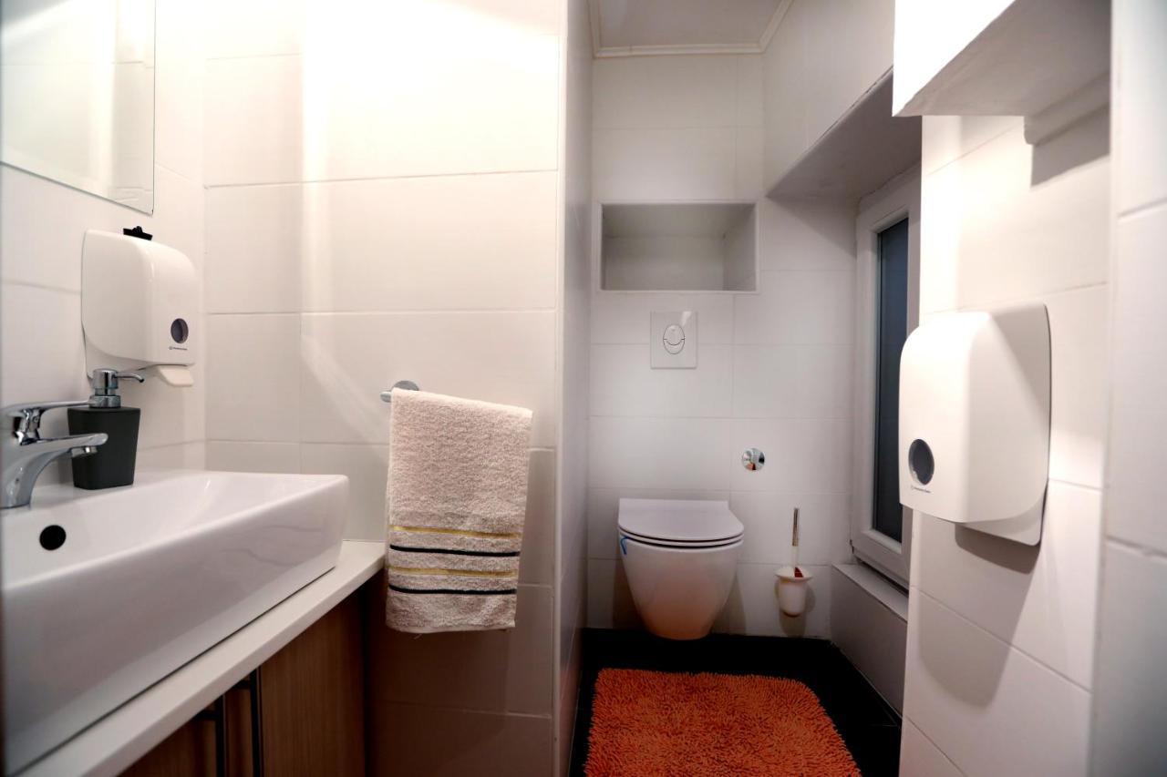 Apartment Secret Life Sibenik Luaran gambar