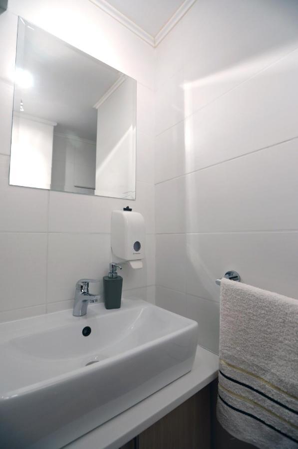 Apartment Secret Life Sibenik Luaran gambar